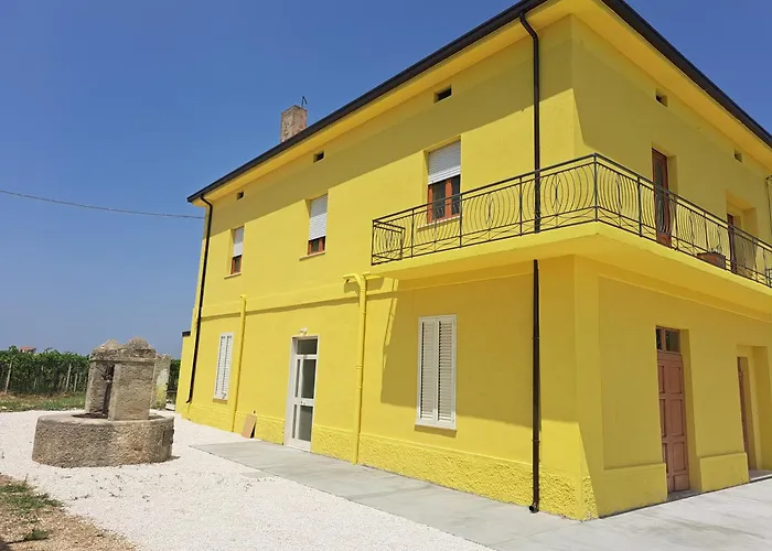 B & B Le Tre Rose