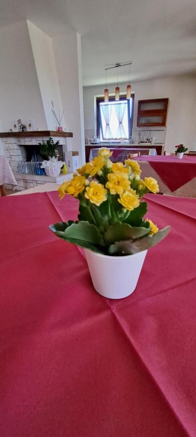 Bed & Breakfast Le Tre Rose *
