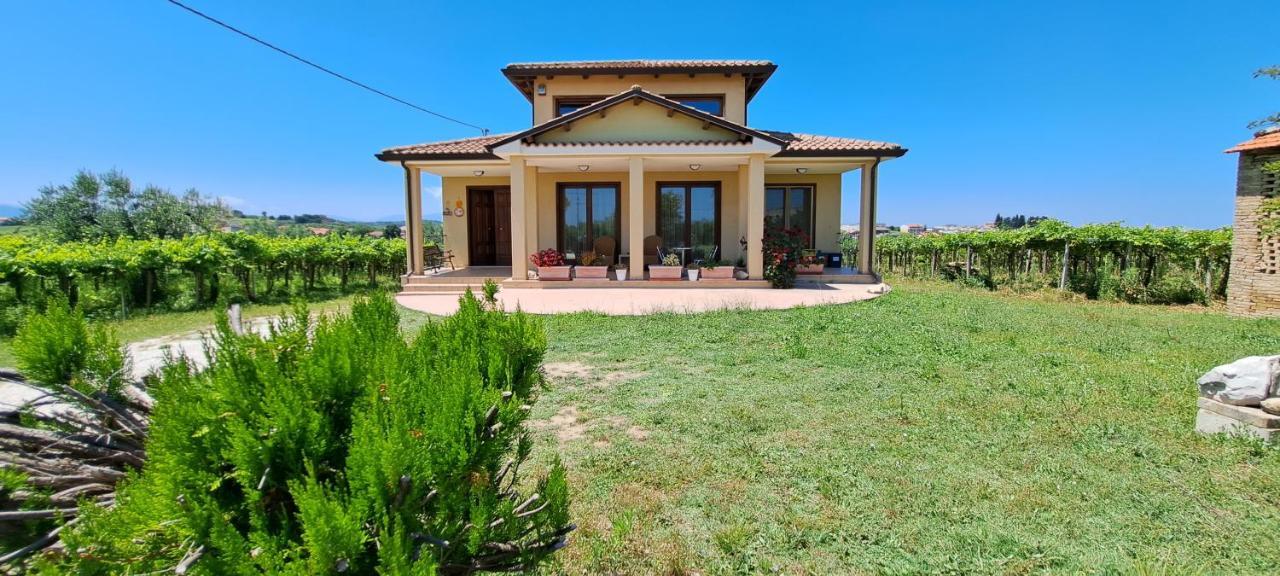 Bed & Breakfast Le Tre Rose