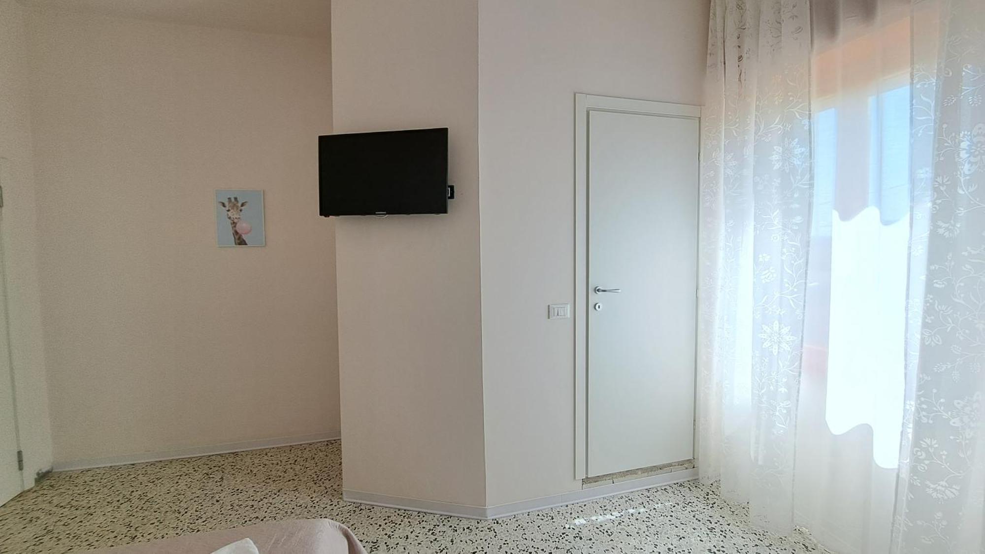 Le Tre Rose Bed & Breakfast *