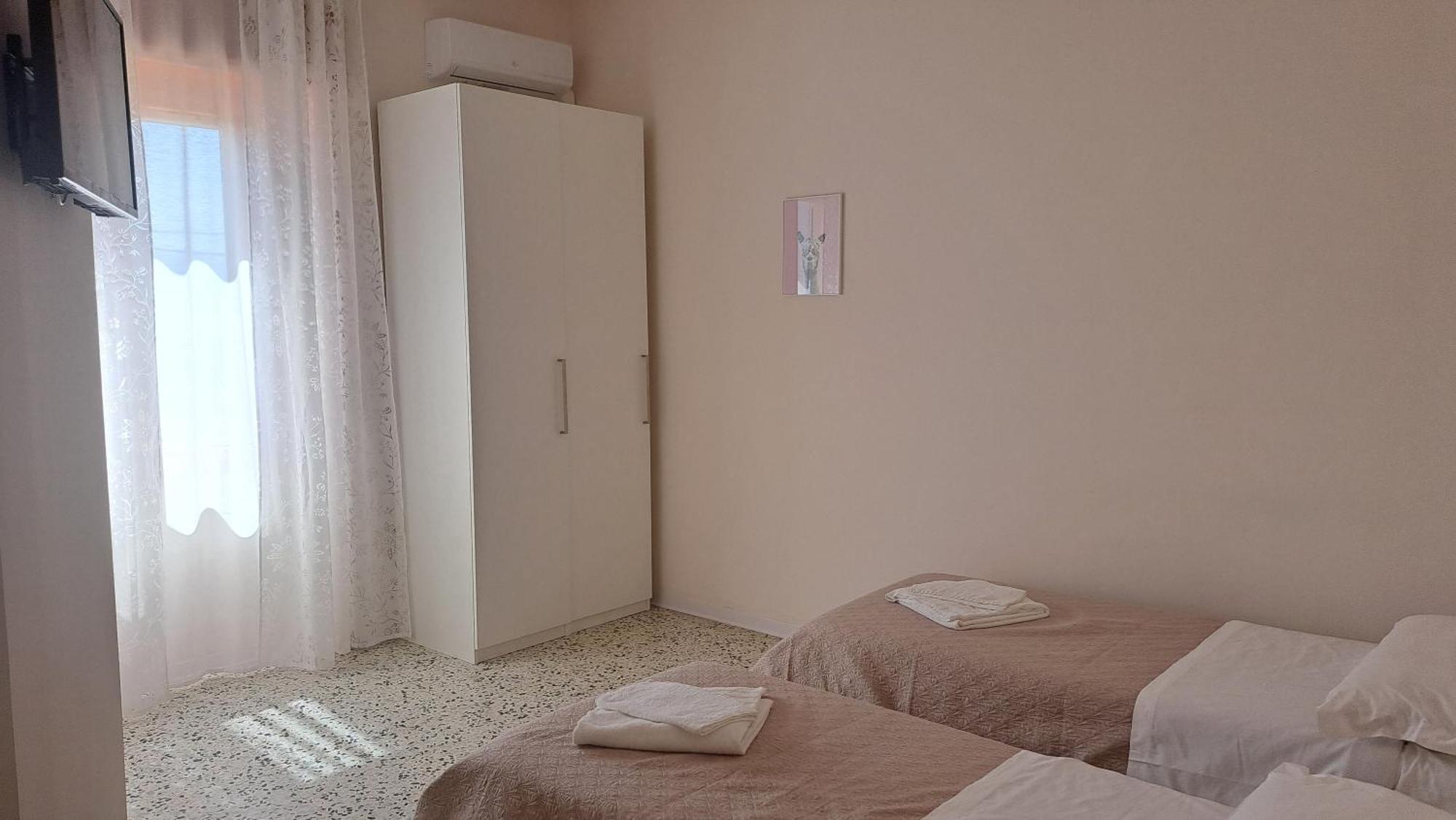 Le Tre Rose Bed & Breakfast