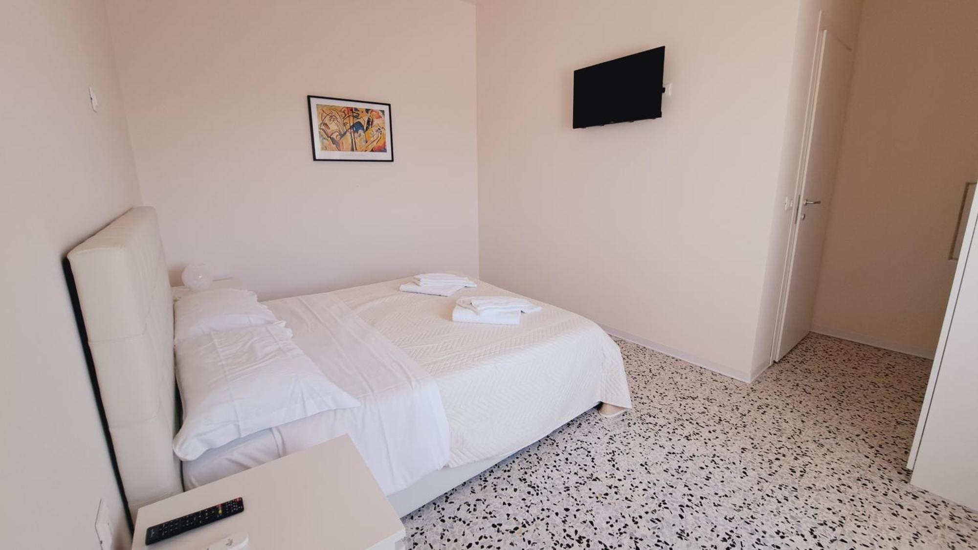 Bed & Breakfast Le Tre Rose Tollo