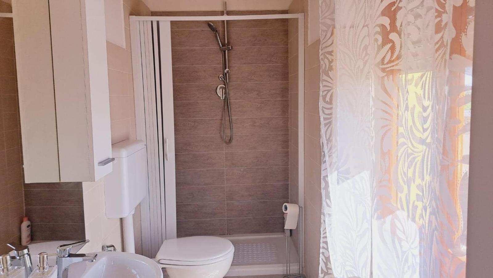 Bed & Breakfast Le Tre Rose Tollo