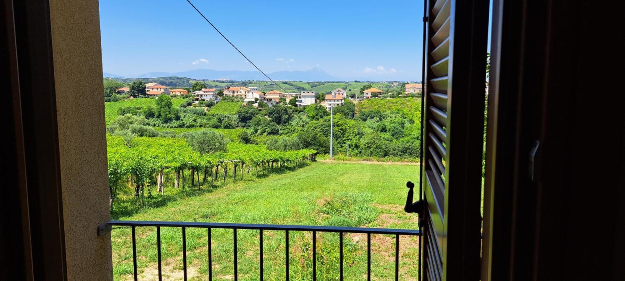 Le Tre Rose Bed & Breakfast