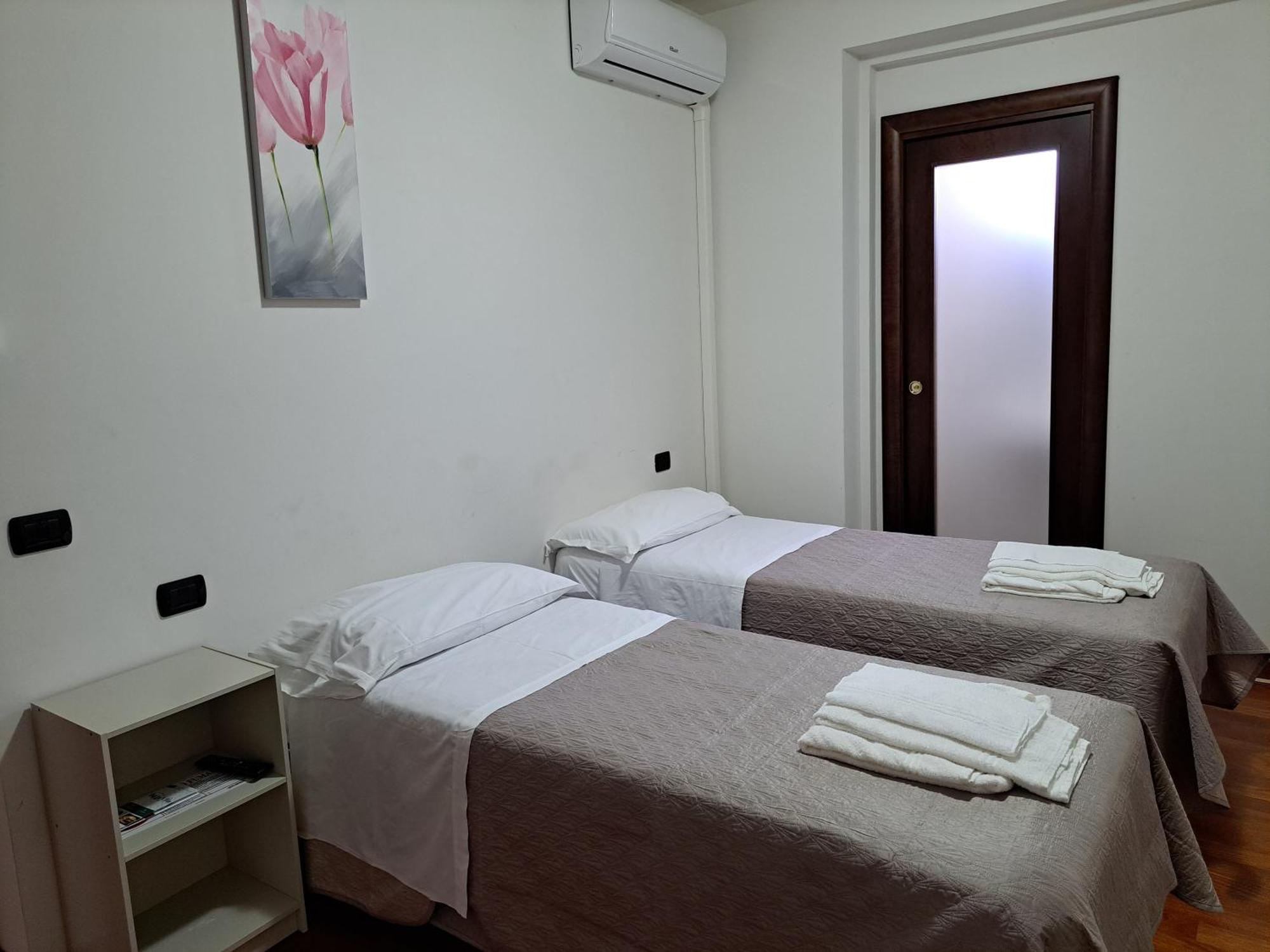 Bed & Breakfast Le Tre Rose Tollo