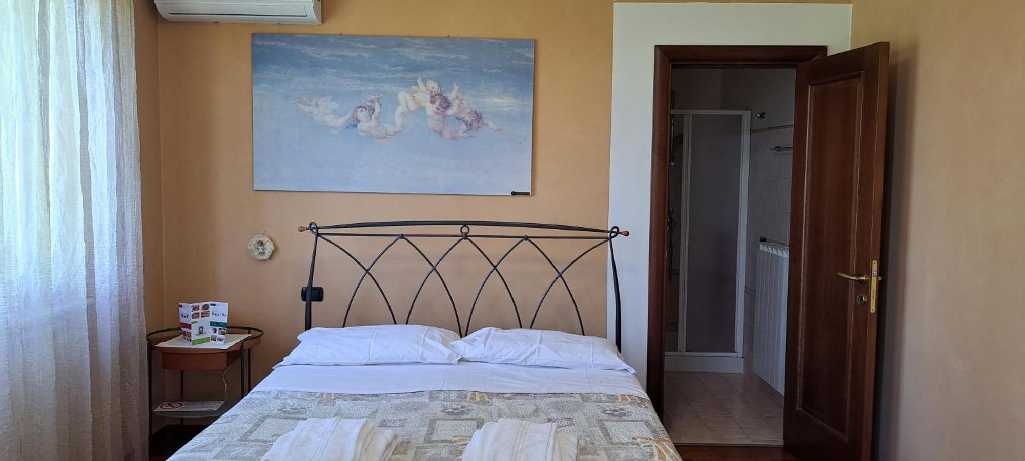 Le Tre Rose Tollo