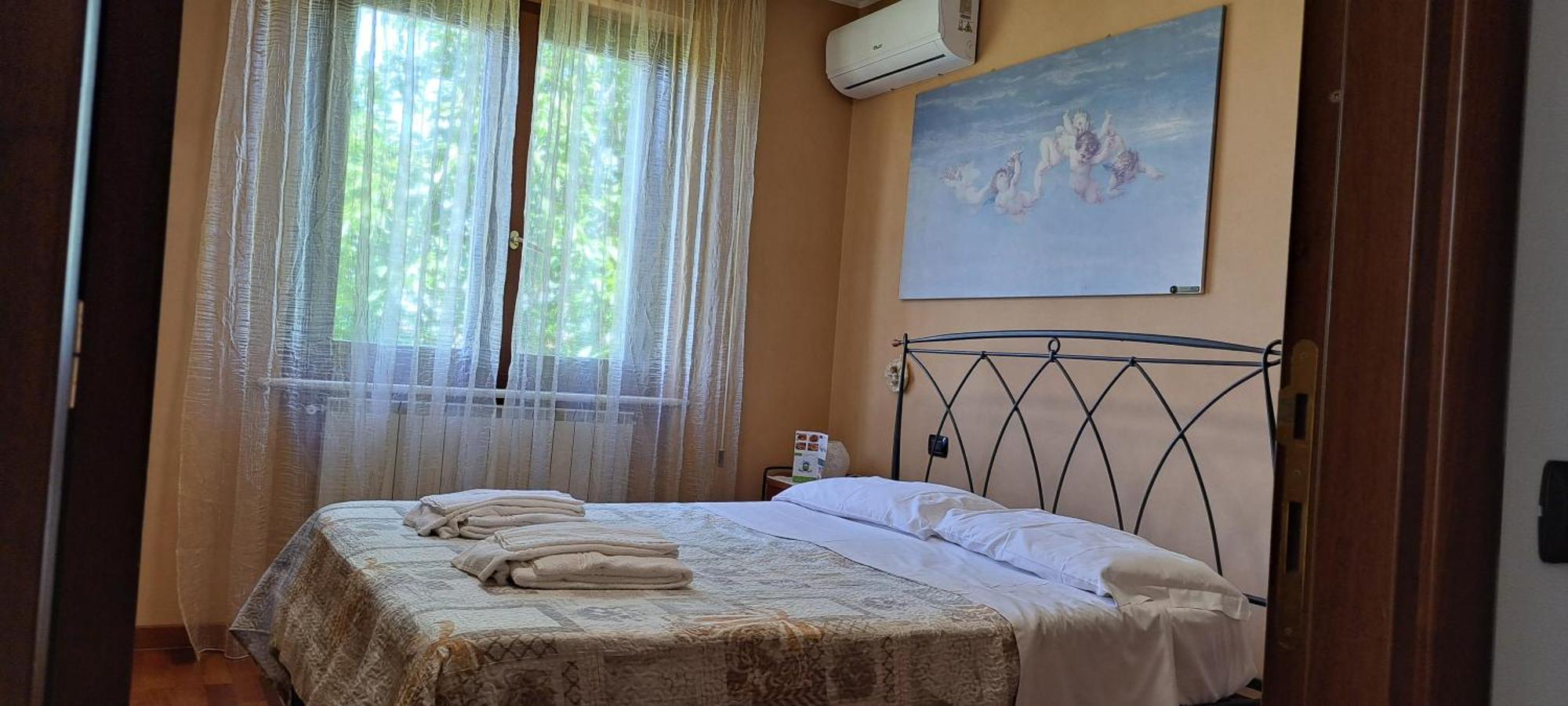 Bed & Breakfast Le Tre Rose *