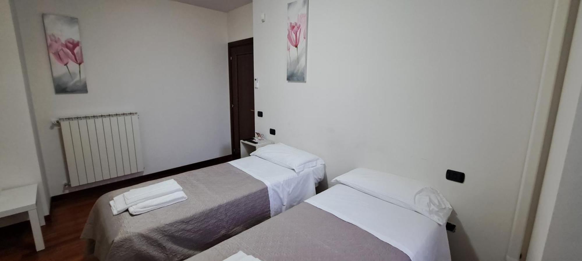 Le Tre Rose Bed & Breakfast