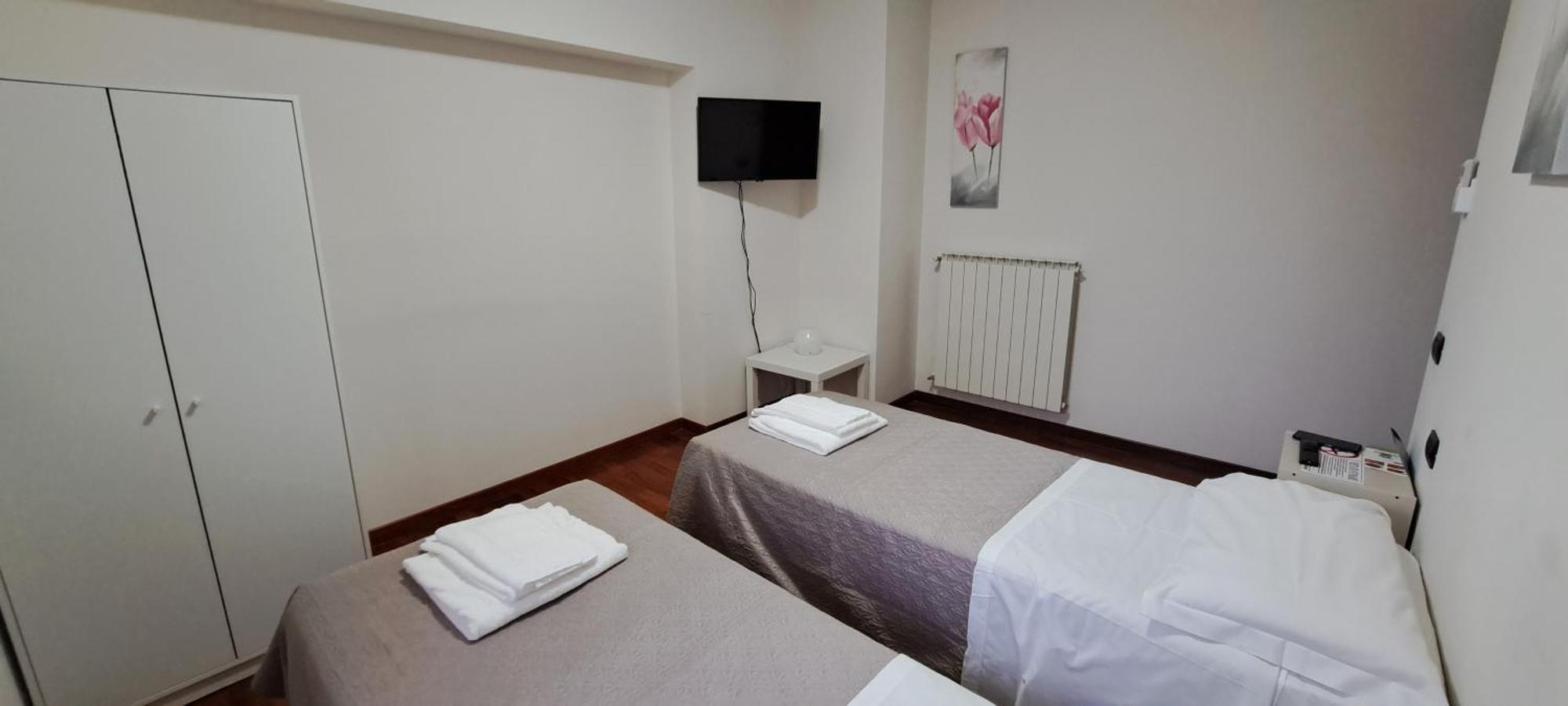 Le Tre Rose Bed & Breakfast